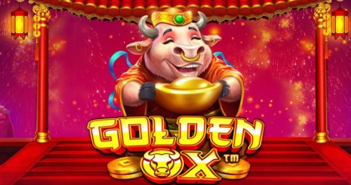 Raih emas di slot Golden Ox malam ini